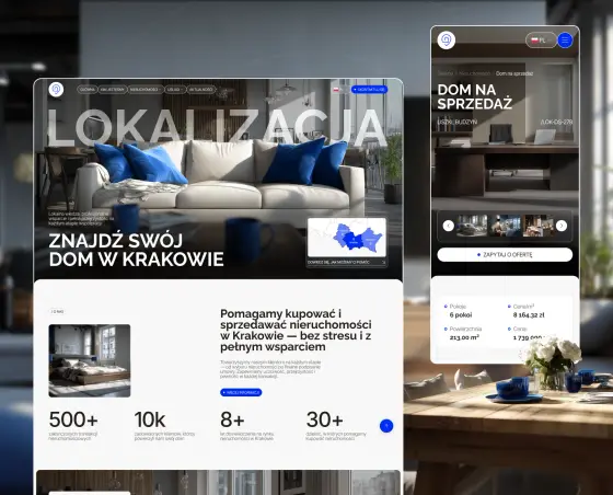 Lokalizacja