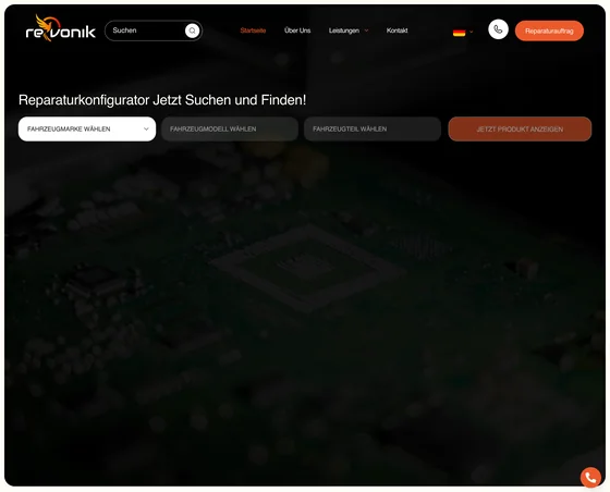 Revonik