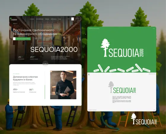 Sequoia2000